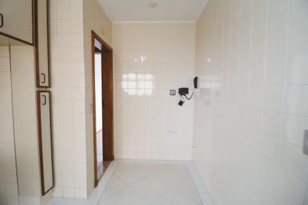 Apartamento para alugar com 93m², 3 quartos e 2 vagasCozinha