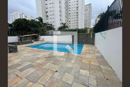 Apartamento para alugar com 93m², 3 quartos e 2 vagasÁrea comum - Piscina