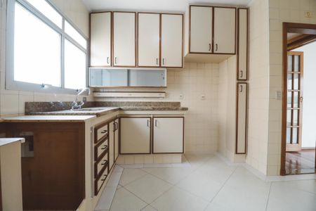 Apartamento para alugar com 93m², 3 quartos e 2 vagasCozinha