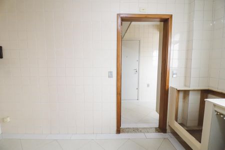 Apartamento para alugar com 93m², 3 quartos e 2 vagasCozinha