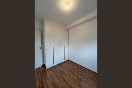 Apartamento para alugar com 37m², 2 quartos e sem vaga Apartamento para alugar com 37m², 2 quartos e sem vagaQuarto 2