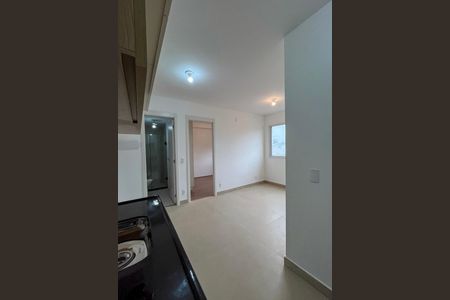 Apartamento para alugar com 37m², 2 quartos e sem vaga Apartamento para alugar com 37m², 2 quartos e sem vagaCozinha