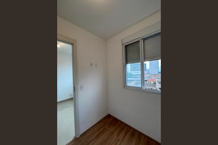 Apartamento para alugar com 37m², 2 quartos e sem vaga Apartamento para alugar com 37m², 2 quartos e sem vagaQuarto 1