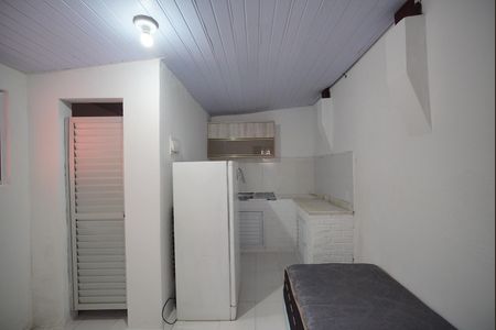 Kitnet de kitnet/studio para alugar com 1 quarto, 22m² em Jardim Cidade de Florianopolis, São José