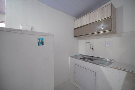 Kitnet de kitnet/studio para alugar com 1 quarto, 22m² em Jardim Cidade de Florianopolis, São José
