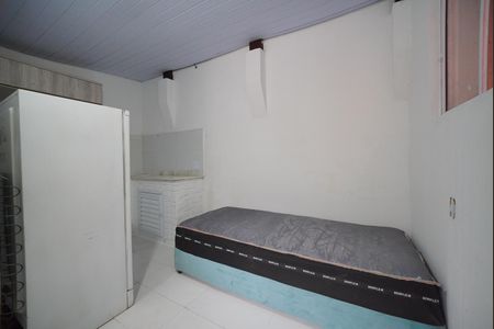 Studio para alugar com 22m², 1 quarto e sem vagaKitnet