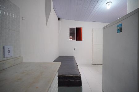 Kitnet de kitnet/studio para alugar com 1 quarto, 22m² em Jardim Cidade de Florianopolis, São José