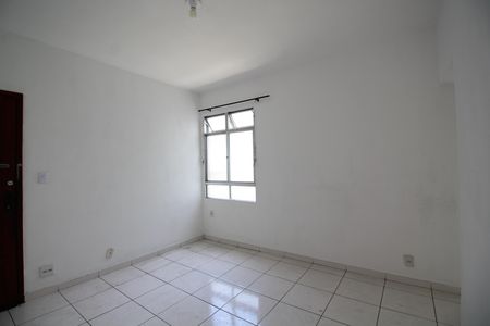 Apartamento à venda com 55m², 2 quartos e 1 vagaSala