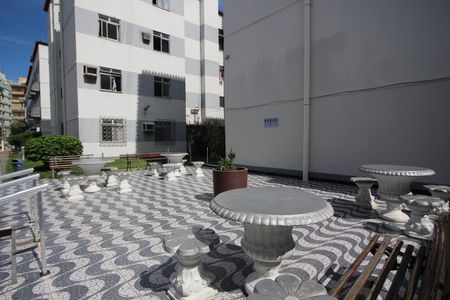Apartamento à venda com 55m², 2 quartos e 1 vagaÁrea Comum