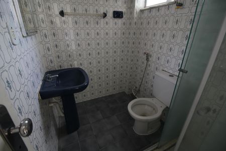 Apartamento à venda com 55m², 2 quartos e 1 vagaBanheiro