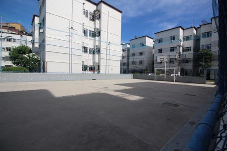 Apartamento à venda com 55m², 2 quartos e 1 vagaÁrea Comum