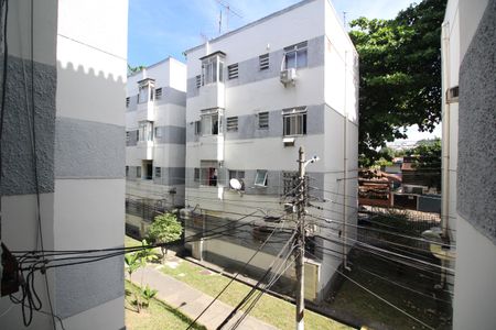 Apartamento à venda com 55m², 2 quartos e 1 vagaSala - Vista