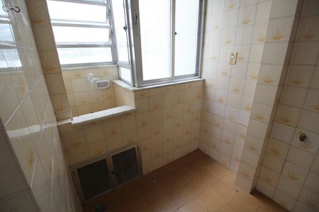 Apartamento à venda com 55m², 2 quartos e 1 vagaÁrea de Serviço