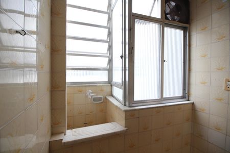 Apartamento à venda com 55m², 2 quartos e 1 vagaÁrea de Serviço