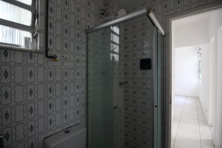 Apartamento à venda com 55m², 2 quartos e 1 vagaBanheiro