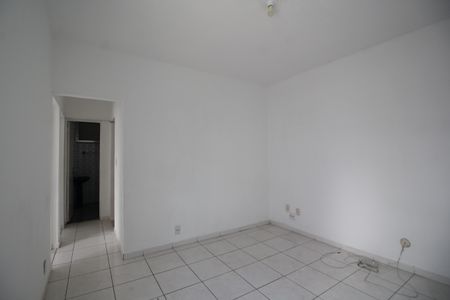 Apartamento à venda com 55m², 2 quartos e 1 vagaSala