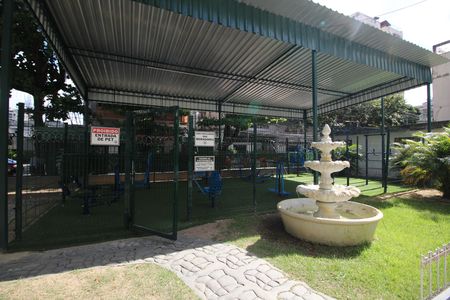 Apartamento à venda com 55m², 2 quartos e 1 vagaÁrea Comum