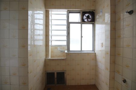 Apartamento à venda com 55m², 2 quartos e 1 vagaÁrea de Serviço