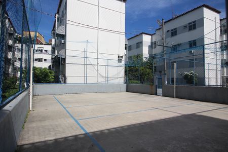Apartamento à venda com 55m², 2 quartos e 1 vagaÁrea Comum