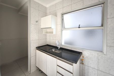 Apartamento para alugar com 75m², 3 quartos e 1 vagaCozinha