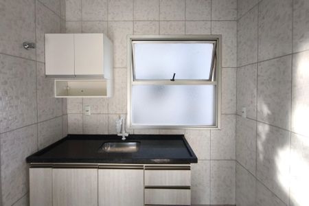 Apartamento para alugar com 75m², 3 quartos e 1 vagaCozinha