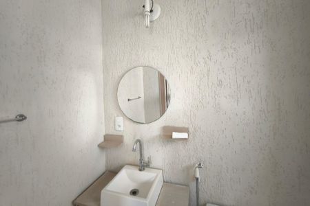 Apartamento para alugar com 75m², 3 quartos e 1 vagaBanheiro Suíte