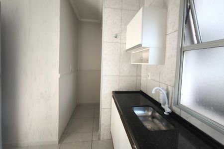 Apartamento para alugar com 75m², 3 quartos e 1 vagaCozinha
