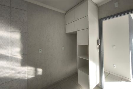 Apartamento para alugar com 75m², 3 quartos e 1 vagaCozinha