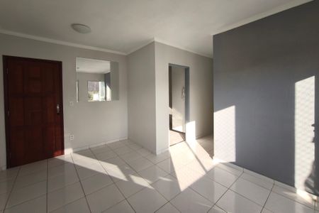 Sala de apartamento para alugar com 3 quartos, 75m² em Vila Ipê, Campinas