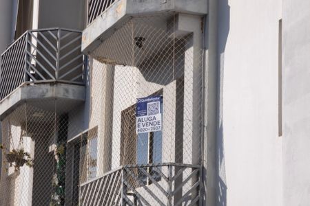 Apartamento para alugar com 75m², 3 quartos e 1 vagaPLACA INSTALADA NO IMÓVEL