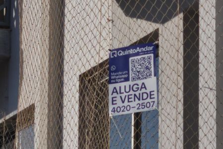 Apartamento para alugar com 75m², 3 quartos e 1 vagaPLACA INSTALADA NO IMÓVEL