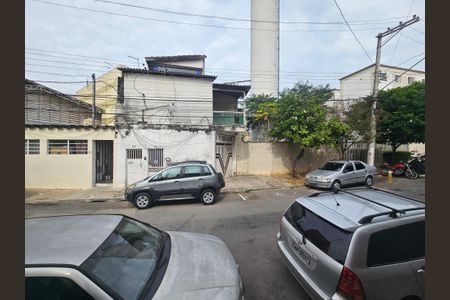 Casa para alugar com 60m², 2 quartos e sem vagaVista