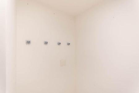 Apartamento para alugar com 71m², 2 quartos e 1 vagaQuarto de Serviço