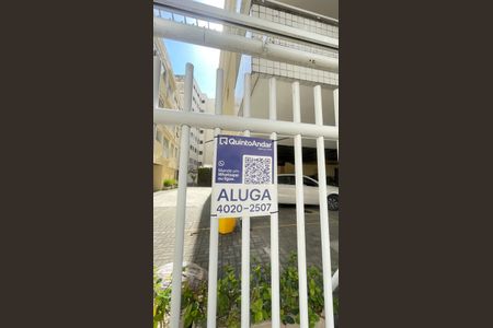 Apartamento para alugar com 71m², 2 quartos e 1 vagaPlaquinha