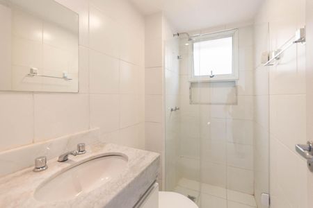 Apartamento para alugar com 71m², 2 quartos e 1 vagaBanheiro