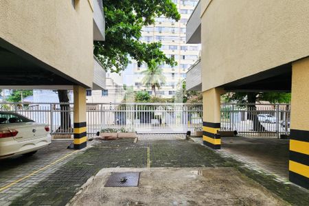 Apartamento para alugar com 71m², 2 quartos e 1 vagaÁrea comum