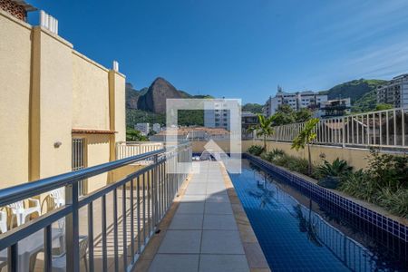 Apartamento para alugar com 71m², 2 quartos e 1 vagaÁrea comum