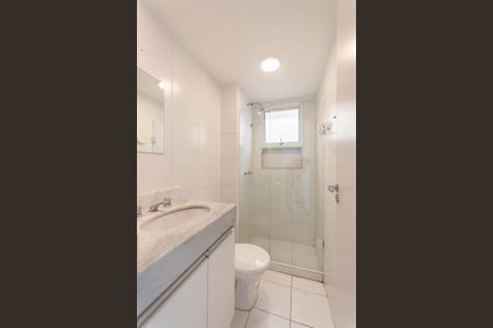 Apartamento para alugar com 71m², 2 quartos e 1 vagaBanheiro