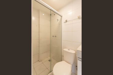 Apartamento para alugar com 71m², 2 quartos e 1 vagaBanheiro Suíte