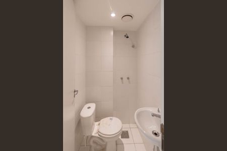 Apartamento para alugar com 71m², 2 quartos e 1 vagaBanheiro de serviço