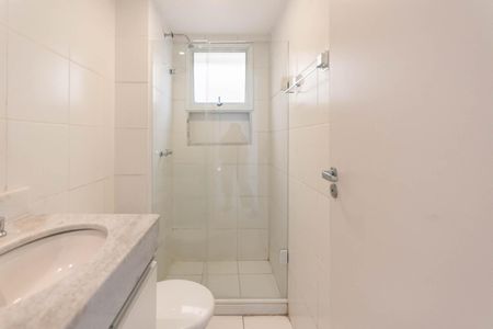 Apartamento para alugar com 71m², 2 quartos e 1 vagaBanheiro