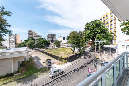 Apartamento para alugar com 71m², 2 quartos e 1 vagaVaranda da Sala