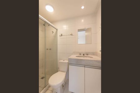 Apartamento para alugar com 71m², 2 quartos e 1 vagaBanheiro Suíte