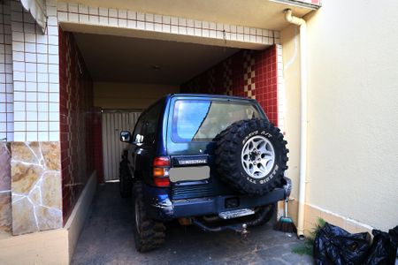 Casa para alugar com 150m², 2 quartos e 3 vagasGaragem