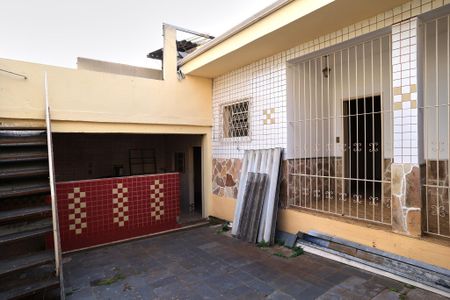 Casa para alugar com 150m², 2 quartos e 3 vagasÁrea externa