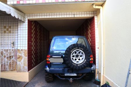 Casa para alugar com 150m², 2 quartos e 3 vagasGaragem