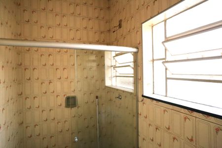 Casa para alugar com 150m², 2 quartos e 3 vagasBanheiro