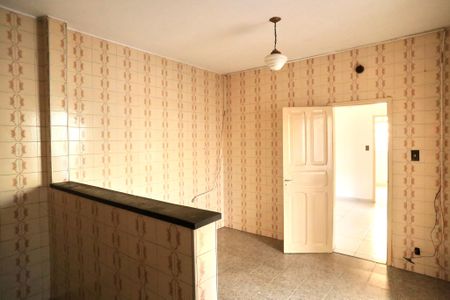 Casa para alugar com 150m², 2 quartos e 3 vagasCozinha