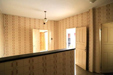 Casa para alugar com 150m², 2 quartos e 3 vagasCozinha