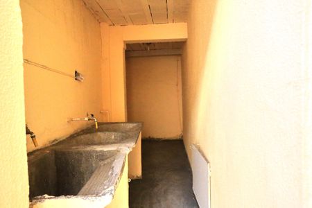 Casa para alugar com 150m², 2 quartos e 3 vagasÁrea de Serviço